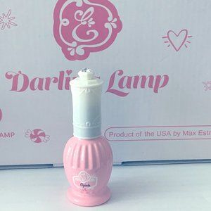 A.Pink 3in1 Nail Gel
